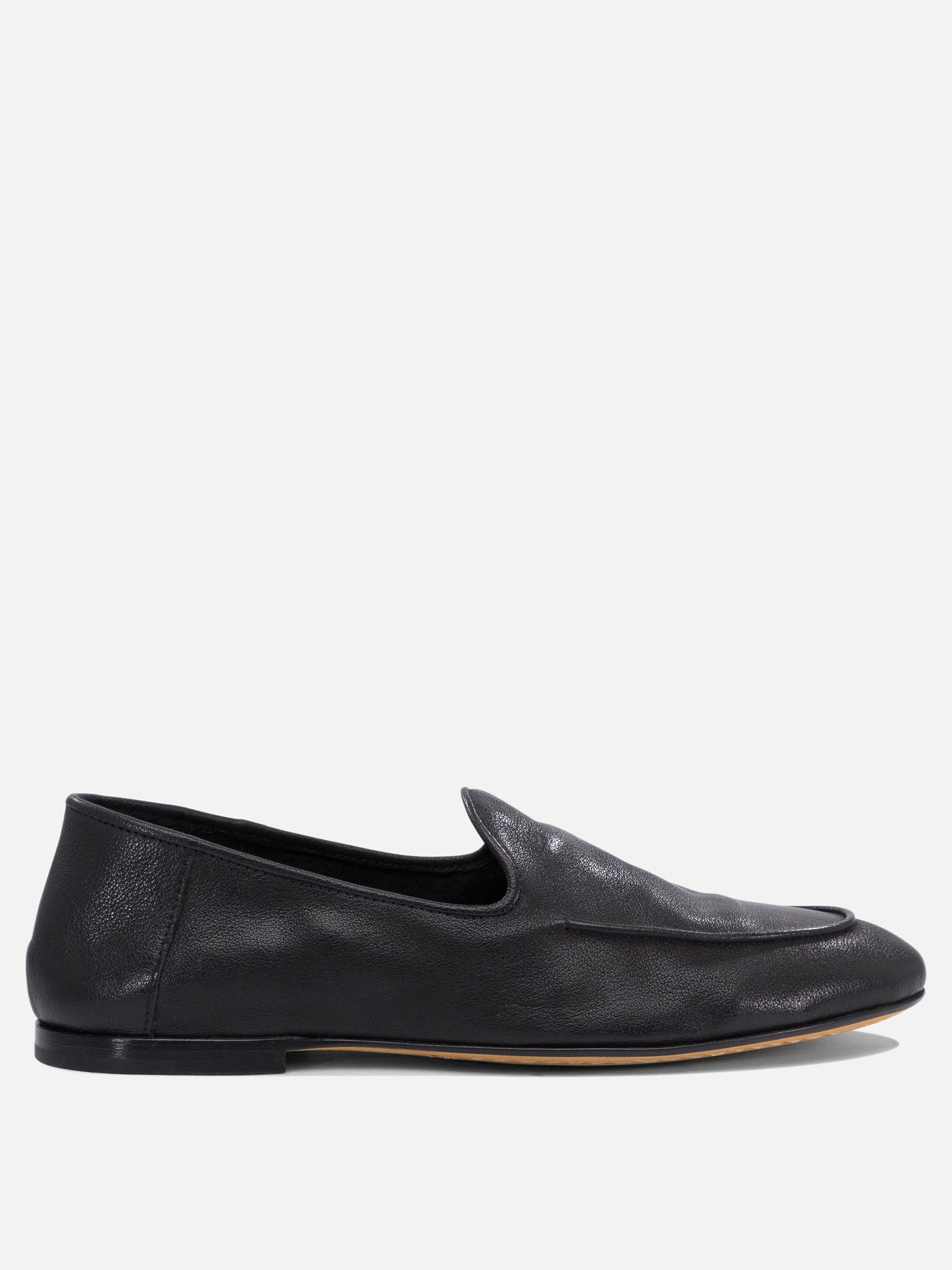 Officine Creative Mocassini &quot;Blair&quot; 18304521_37 Black thumbnail_1