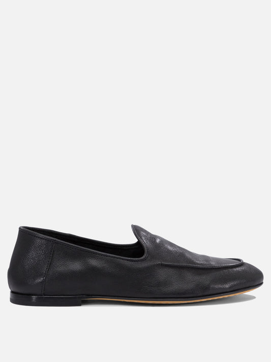 Officine Creative Mocassini "Blair" 18304521_37 Black 1