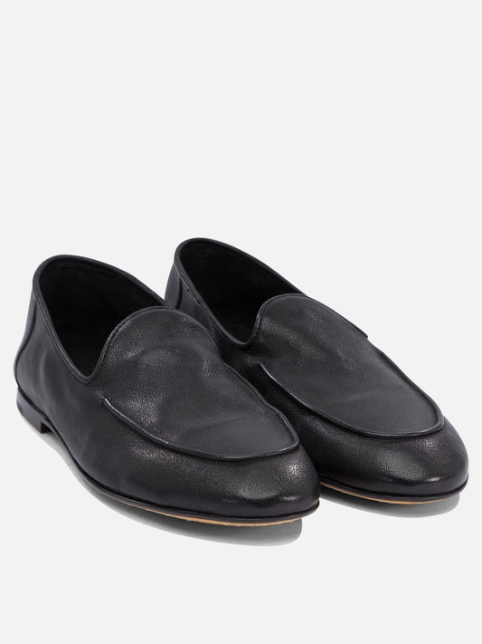 Officine Creative Mocassini "Blair" 18304521_37 Black 2