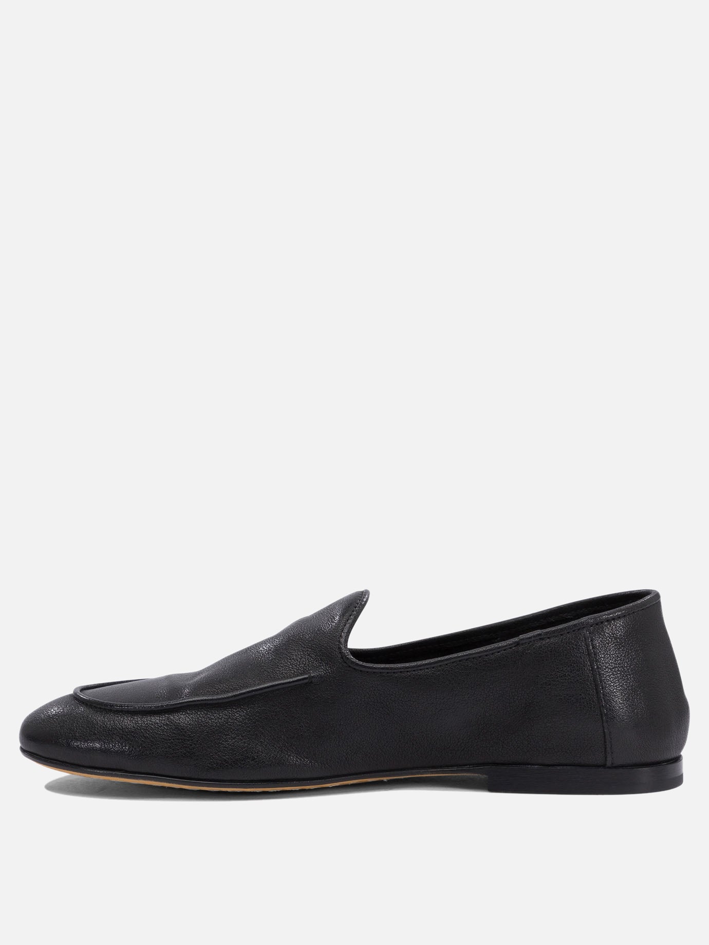 Officine Creative Mocassini &quot;Blair&quot; 18304521_37 Black thumbnail_3