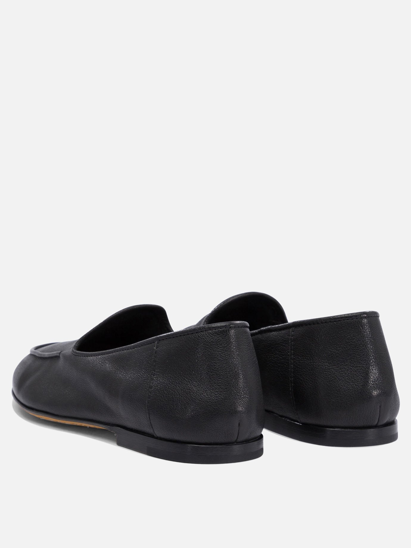 Officine Creative Mocassini &quot;Blair&quot; 18304521_37 Black thumbnail_4