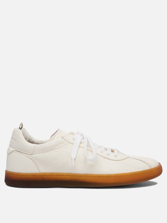 Officine Creative Sneaker "Halo 001" 13734832_41 White 1