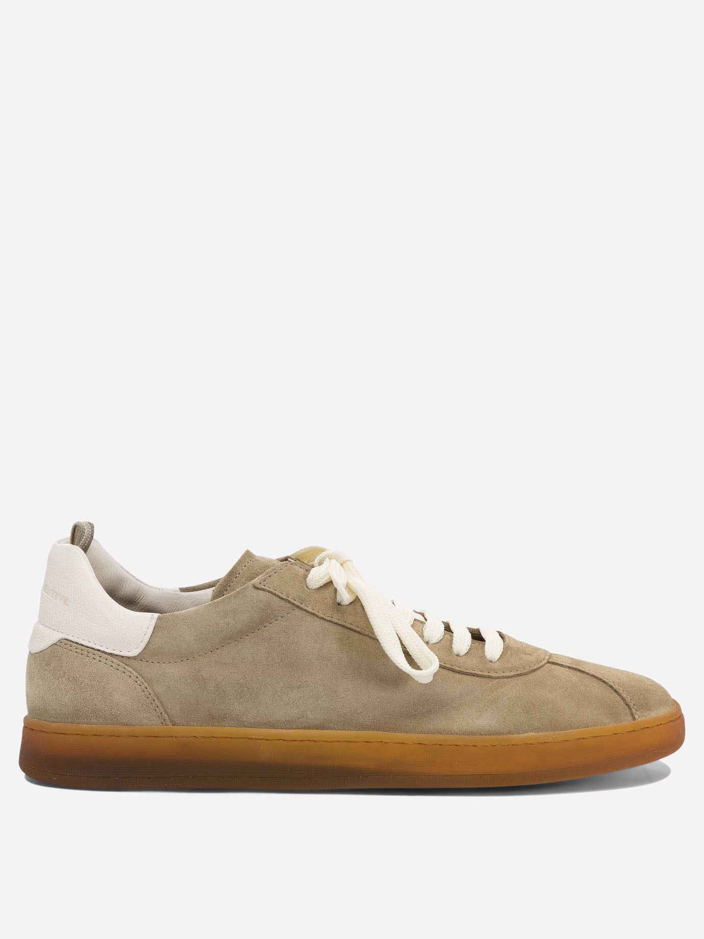Officine Creative &quot;Halo 001&quot; sneakers 19781306_42 Green thumbnail_1
