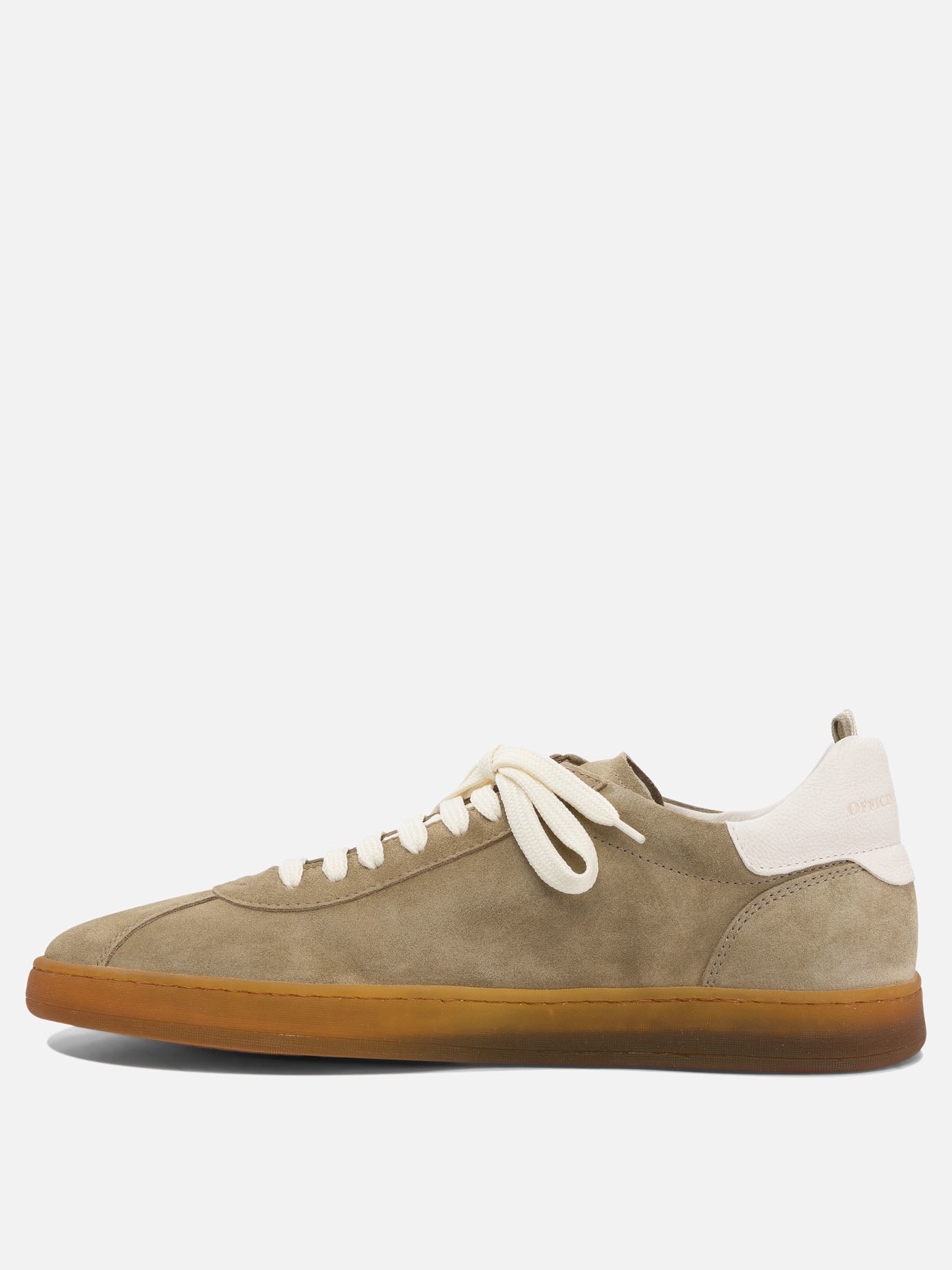 Officine Creative &quot;Halo 001&quot; sneakers 19781306_42 Green thumbnail_3