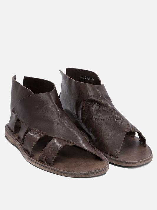 Officine Creative Sandali "Itaca" 12474261_36 Brown 2