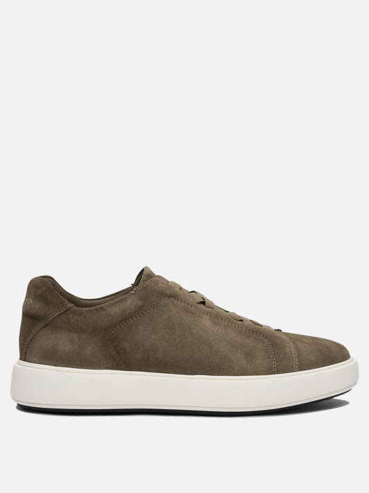 Officine Creative Sneaker "Slouch 001" 17048126_42 Brown 1