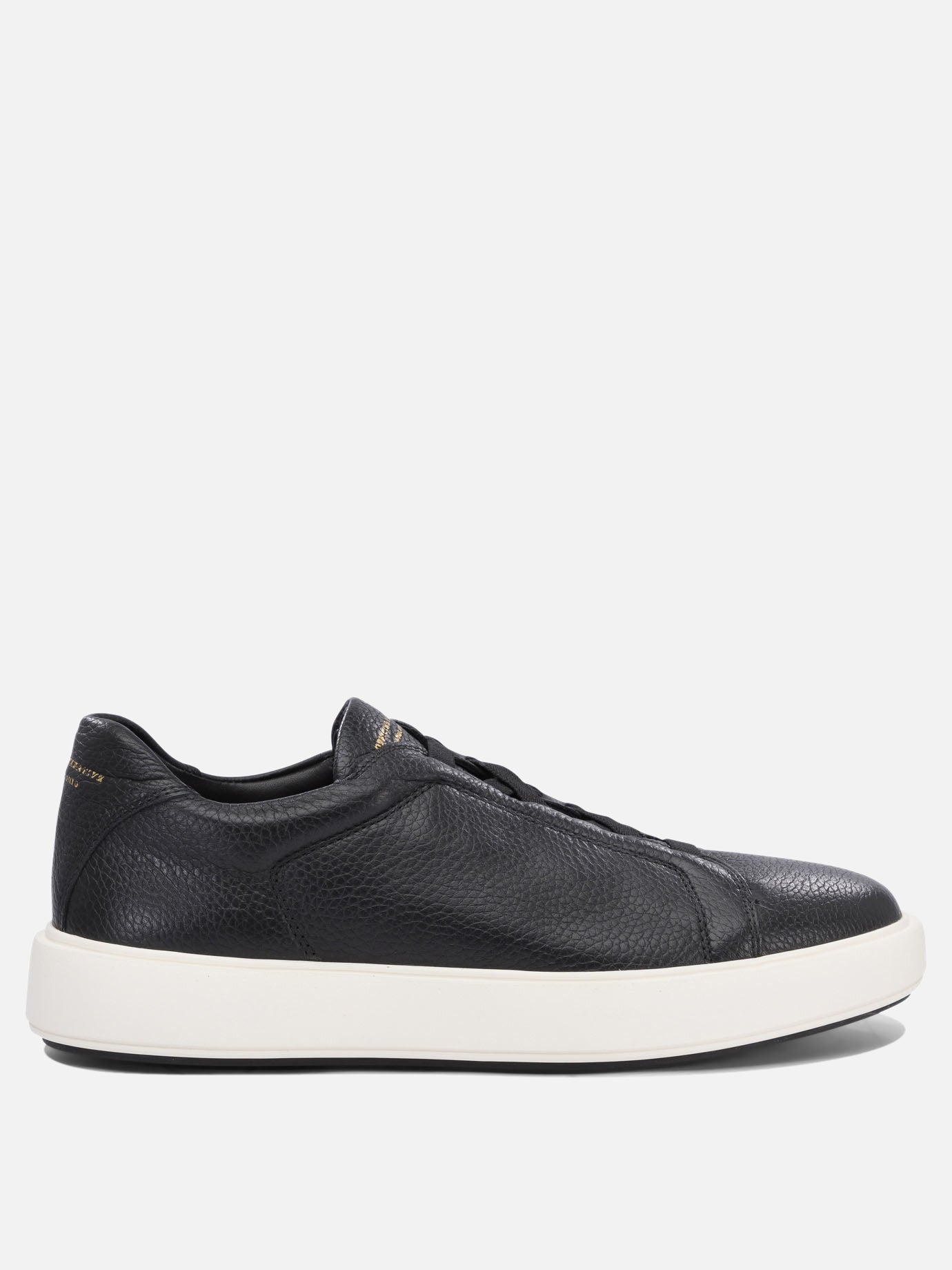 Officine Creative &quot;Slouch 001&quot; Sneakers 18146067_41 Blue thumbnail_1