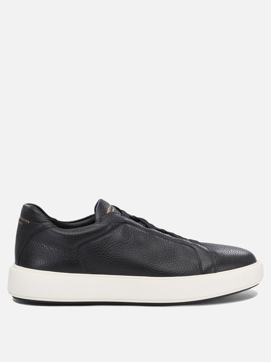 Officine Creative Sneaker "Slouch 001" 18146067_41 Blue 1