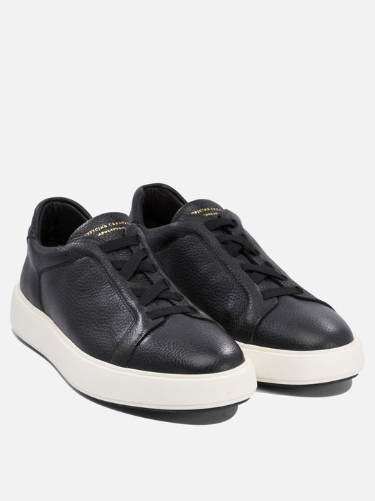 Officine Creative Sneaker "Slouch 001" 18146067_41 Blue 2