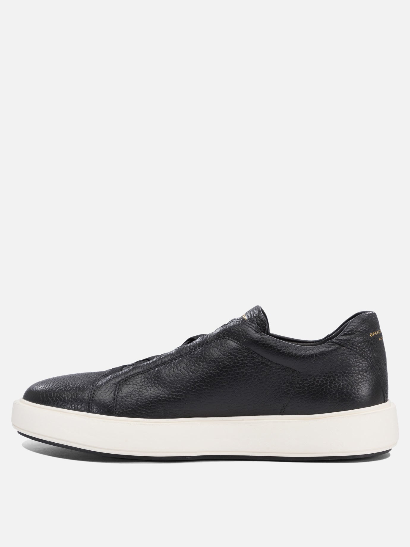 Officine Creative &quot;Slouch 001&quot; Sneakers 18146067_41 Blue thumbnail_3