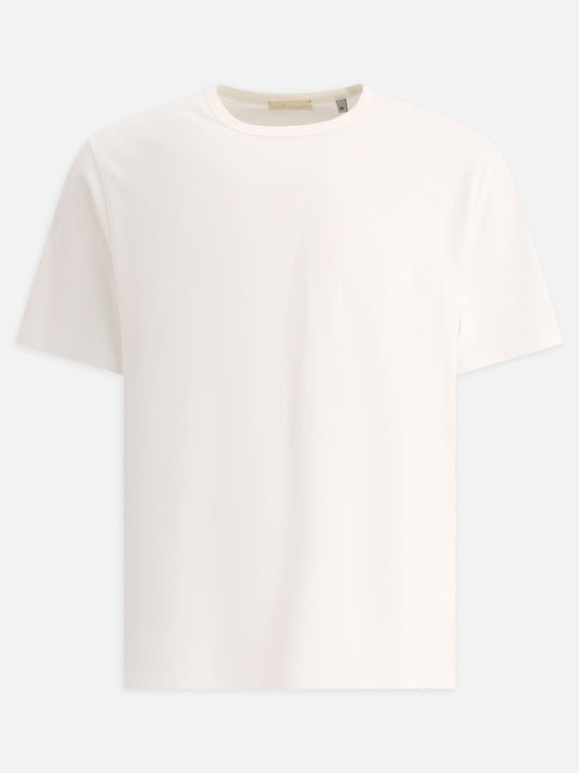 Our Legacy T-shirt "New Box" 18793134_46 White 1