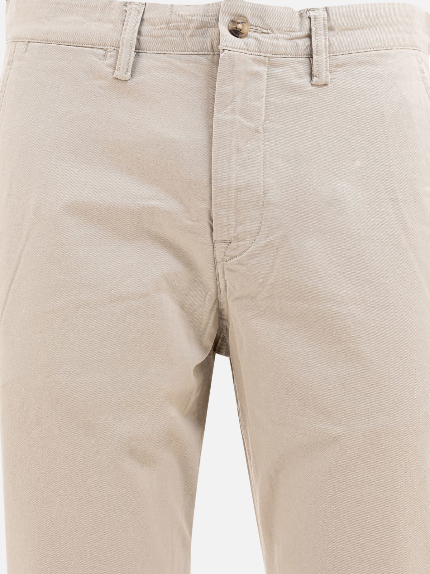 Polo Ralph Lauren Chino trousers - Men | VIETTI Online Store