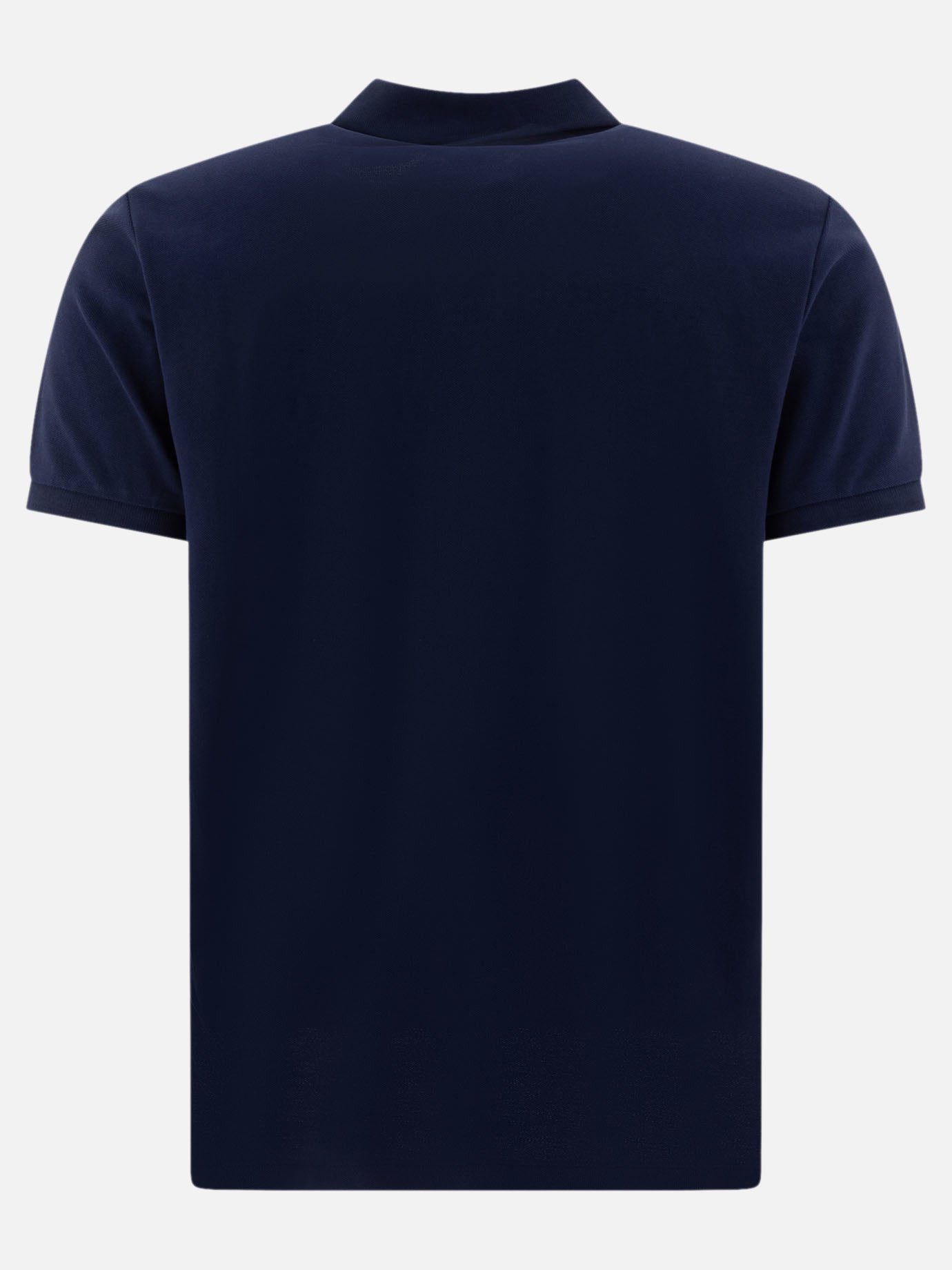 Polo Ralph Lauren Polo in piquè 17288714_S Blue thumbnail_2