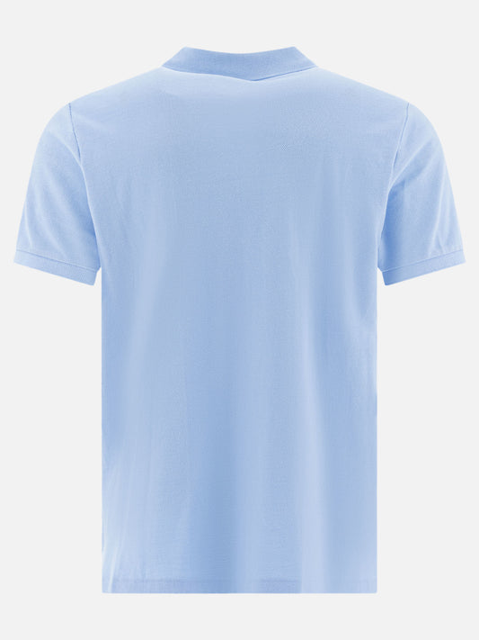 Polo Ralph Lauren Pique polo shirt 19959177_S Light blue 2