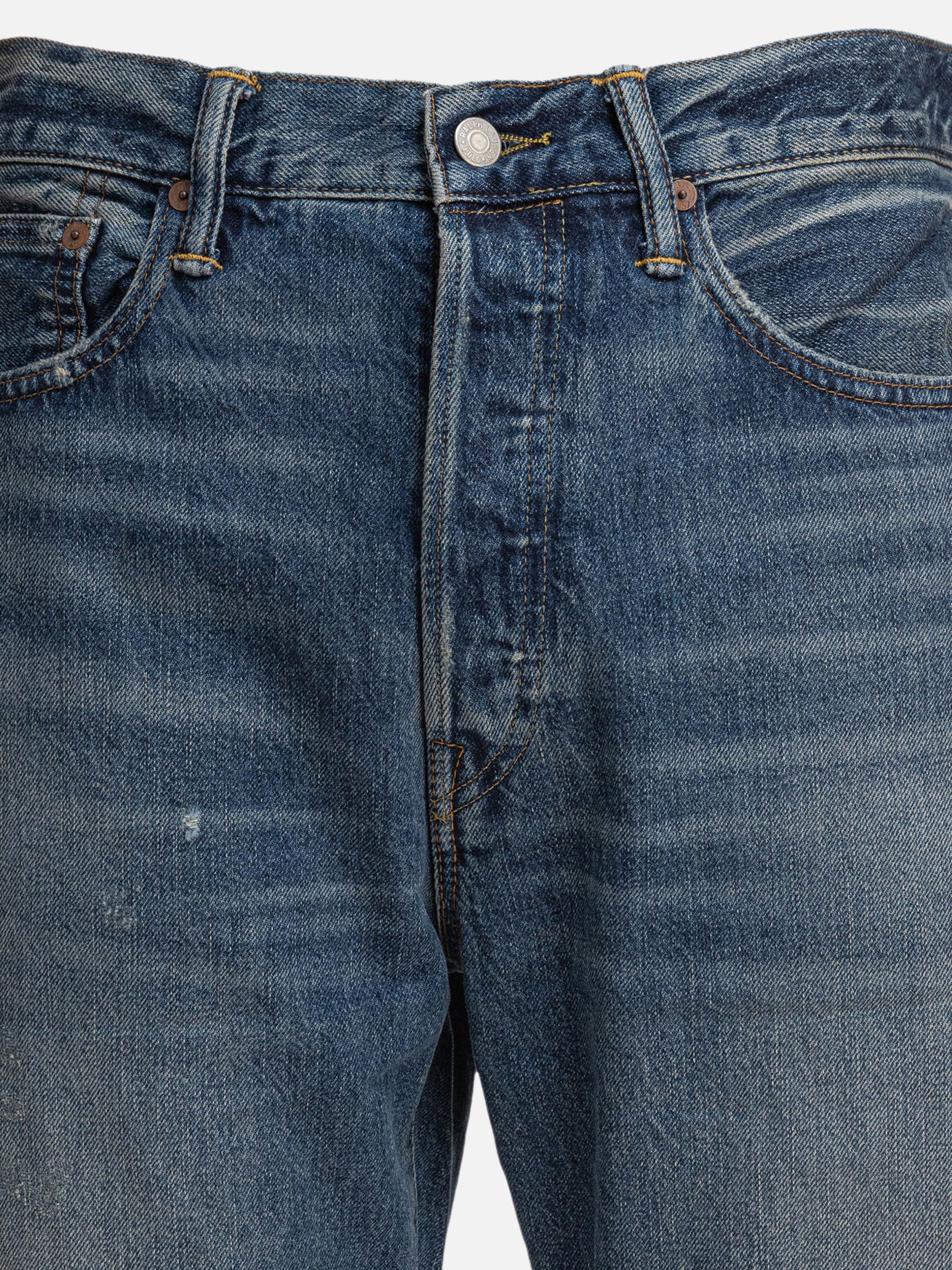 Polo Ralph Lauren Straight-leg jeans 17602061_29/32 Blue thumbnail_3