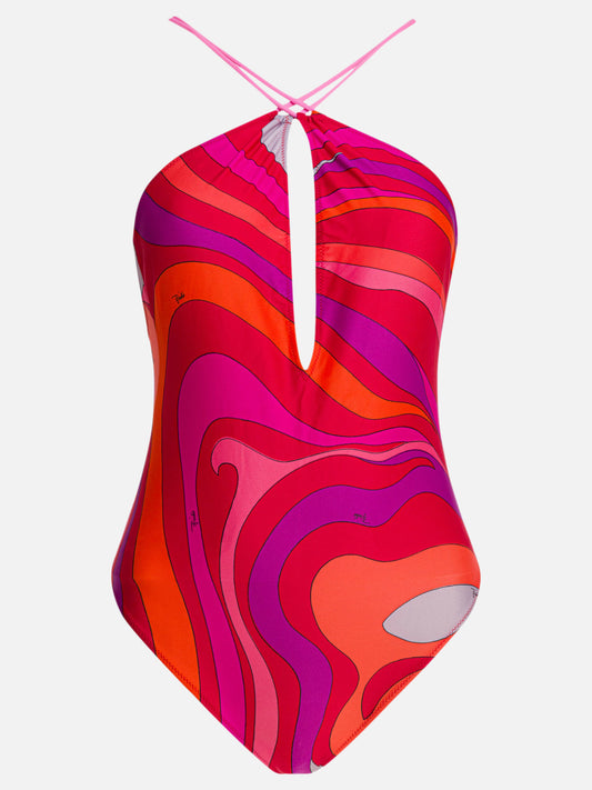 Swimsuits Graphics  Pink - Pucci Women | PLP | VIETTI Online Store 
