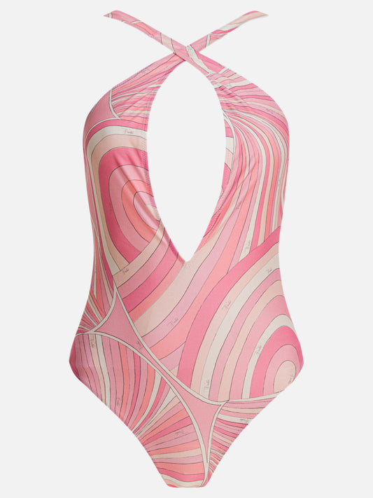 Swimsuits Graphics  Pink - Pucci Women | PLP | VIETTI Online Store 
