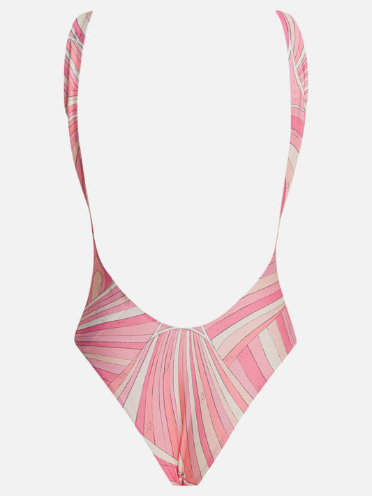 Swimsuits Graphics  Pink - Pucci Women | PLP | VIETTI Online Store | 2
