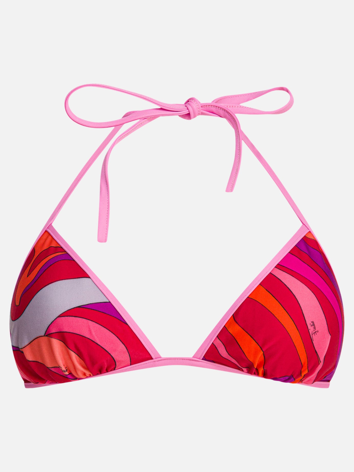 Bikini Print  Rosa - Pucci Donna | PDP | VIETTI Online Store | Zoom-Modal
