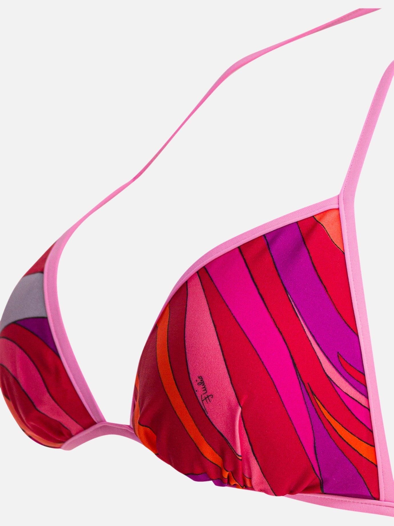 Bikini Print  Rosa - Pucci Donna | PDP | VIETTI Online Store | thumbnail_4