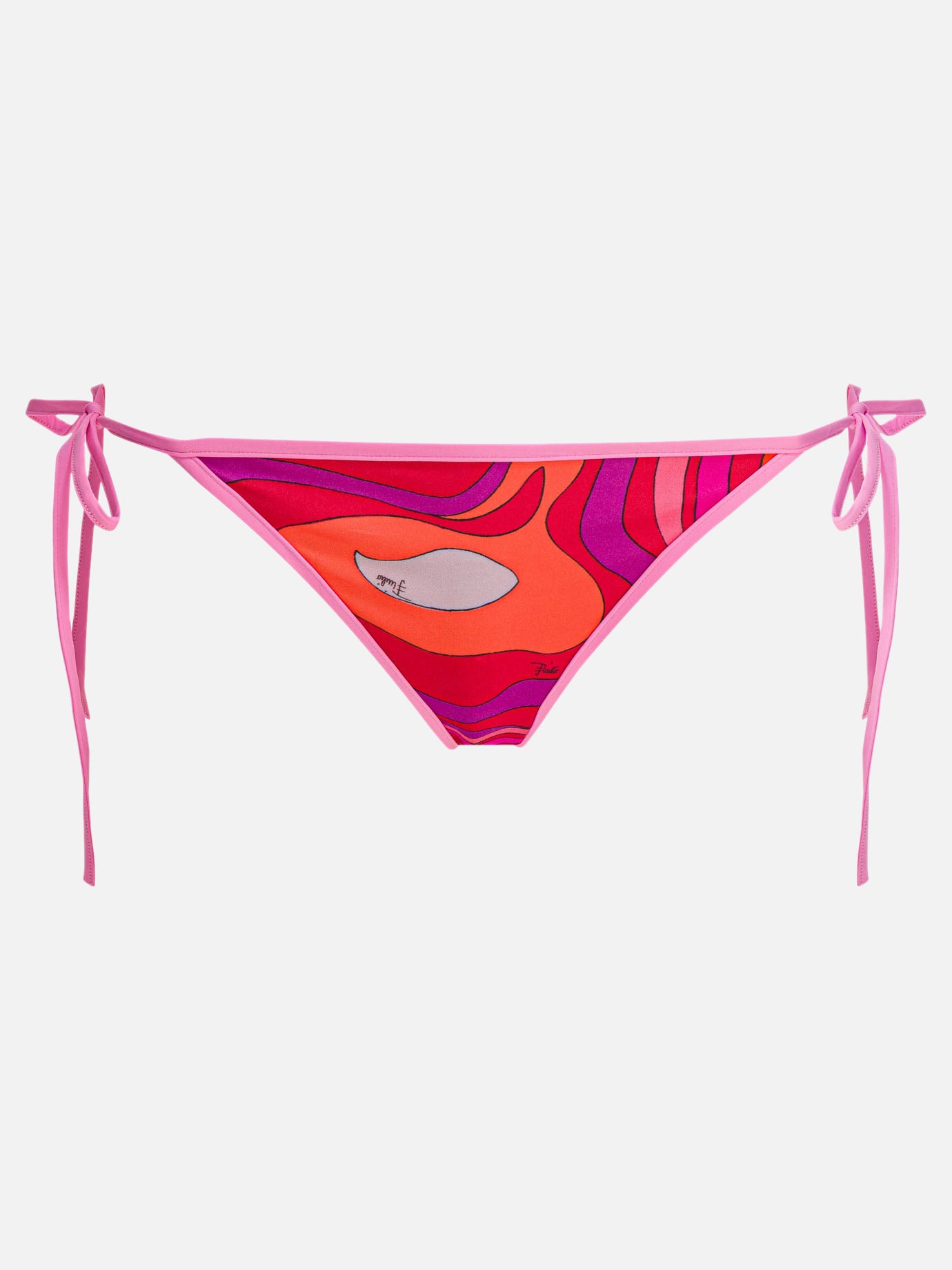 Bikinis Graphics  Pink - Pucci Women | PDP | VIETTI Online Store | Zoom-Modal
