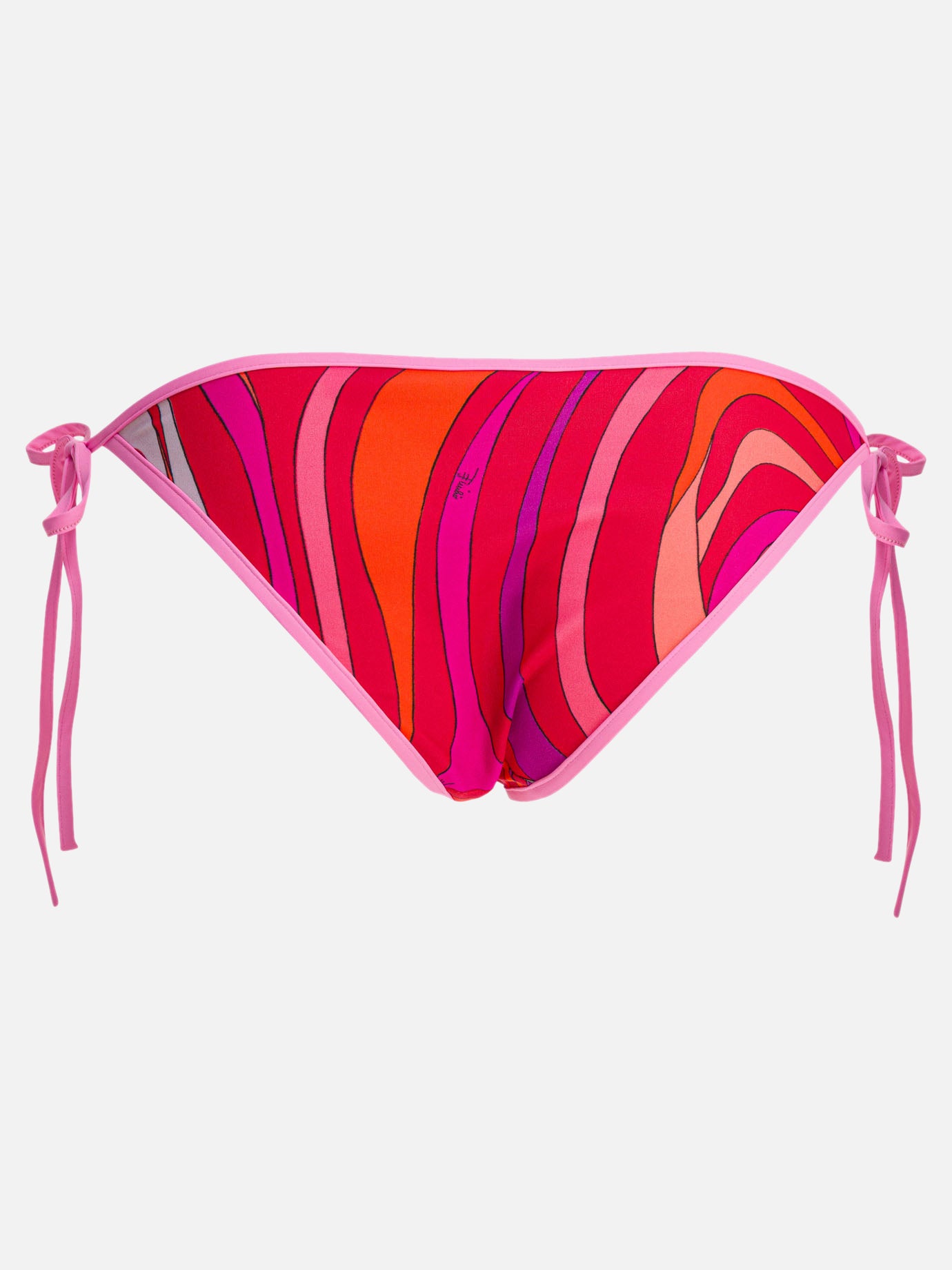 Bikinis Graphics  Pink - Pucci Women | PDP | VIETTI Online Store | Zoom-Modal_2
