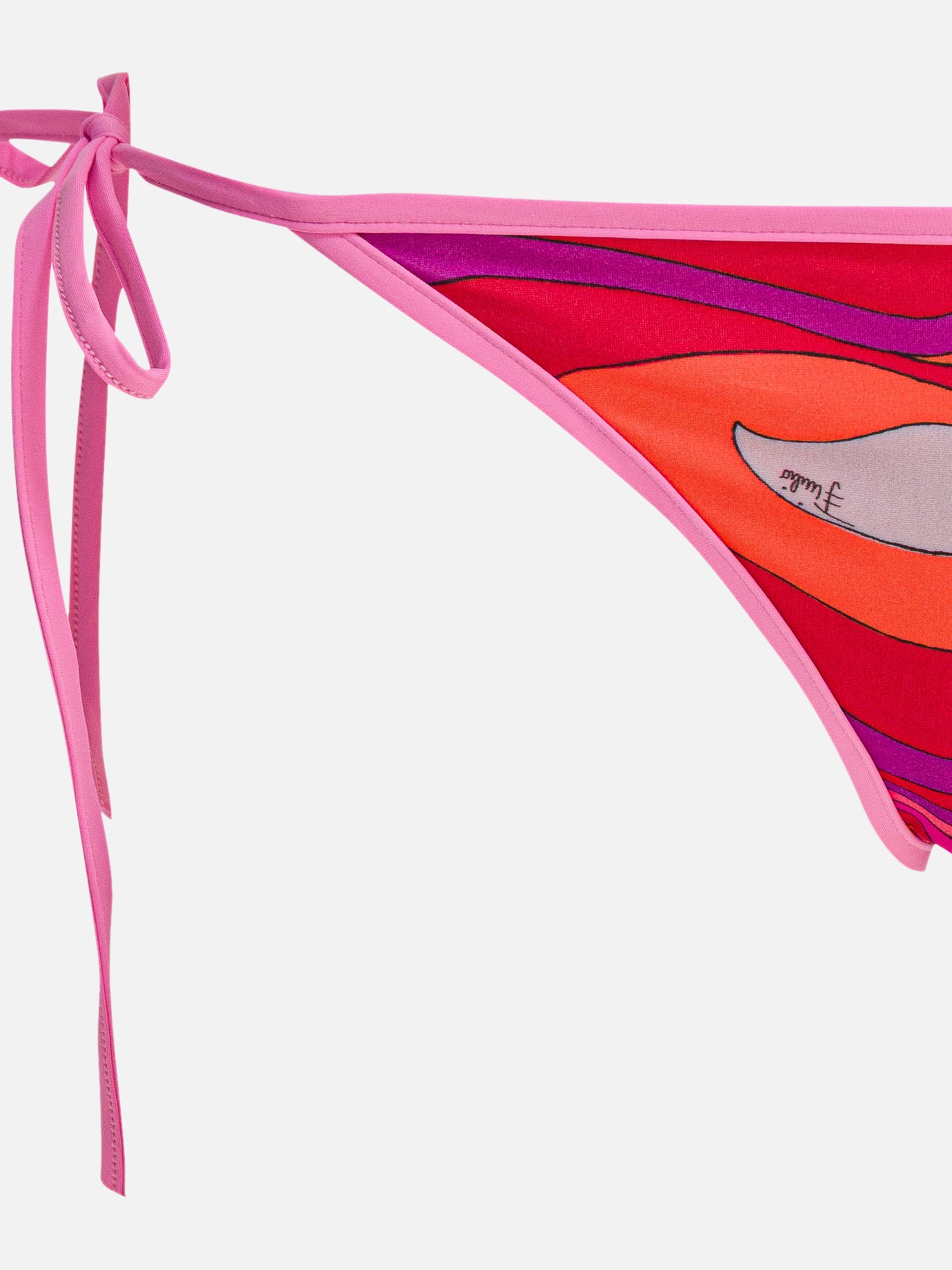 Bikinis Graphics  Pink - Pucci Women | PDP | VIETTI Online Store | thumbnail_3