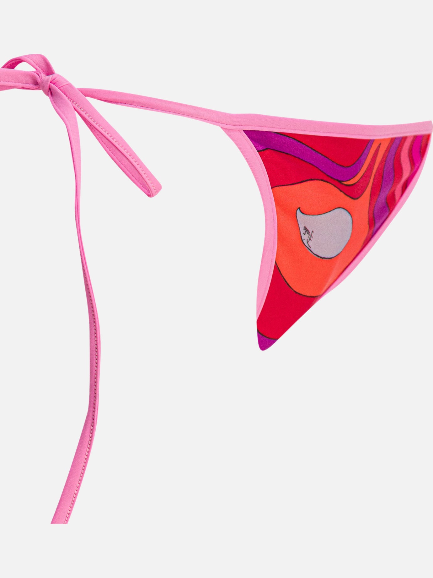 Bikinis Graphics  Pink - Pucci Women | PDP | VIETTI Online Store | thumbnail_4