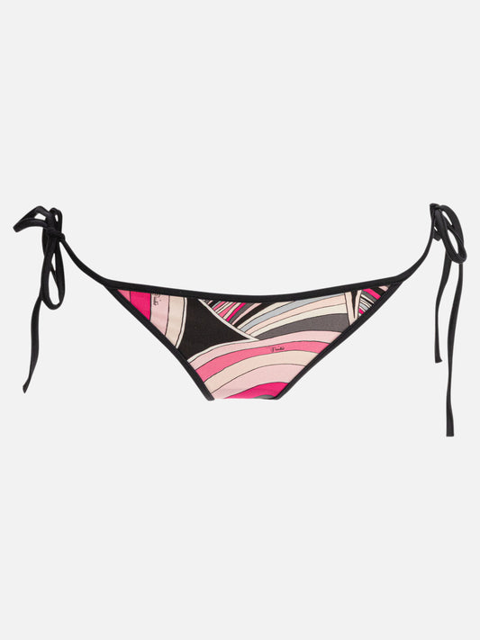 Bikinis Graphics  Black - Pucci Women | PLP | VIETTI Online Store 
