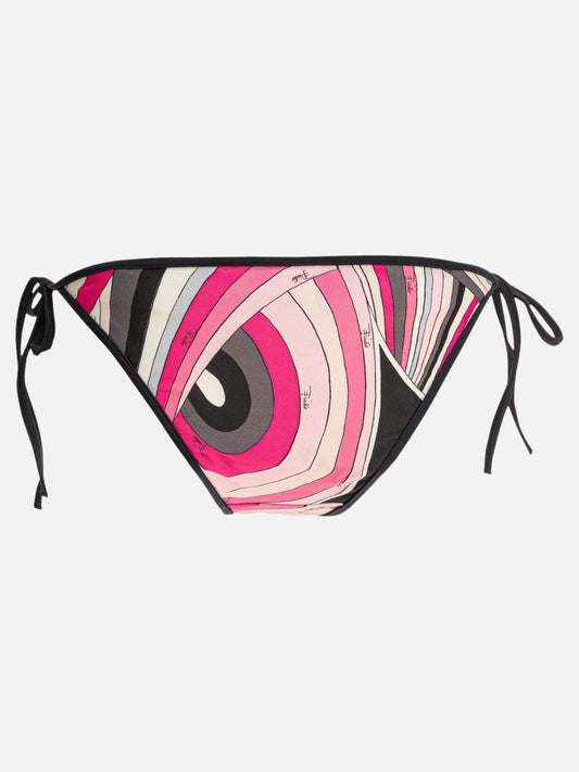 Bikinis Graphics  Black - Pucci Women | PLP | VIETTI Online Store | 2
