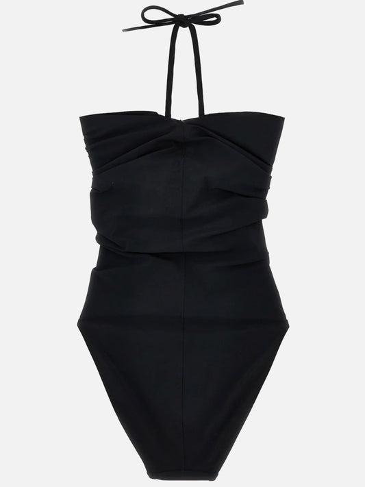 Swimsuits Solid colour  Black - Rick Owens Women | PLP | VIETTI Online Store | 2
