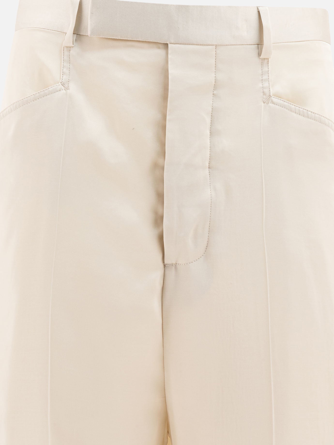 パンツ RICK OWENS \
