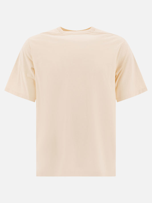 Rick Owens T-shirt "Brad" 18255106_M White 1