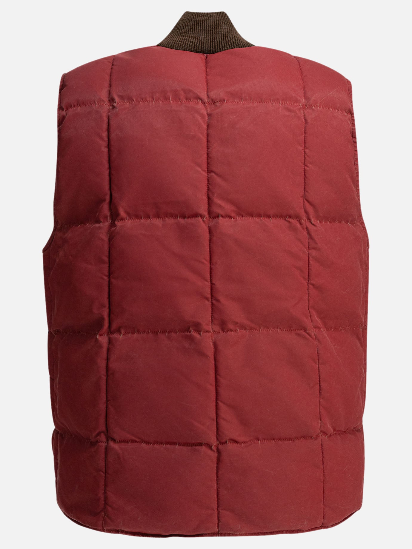 RRL by Ralph Lauren Gilet vintage 10732093_M Red thumbnail_2