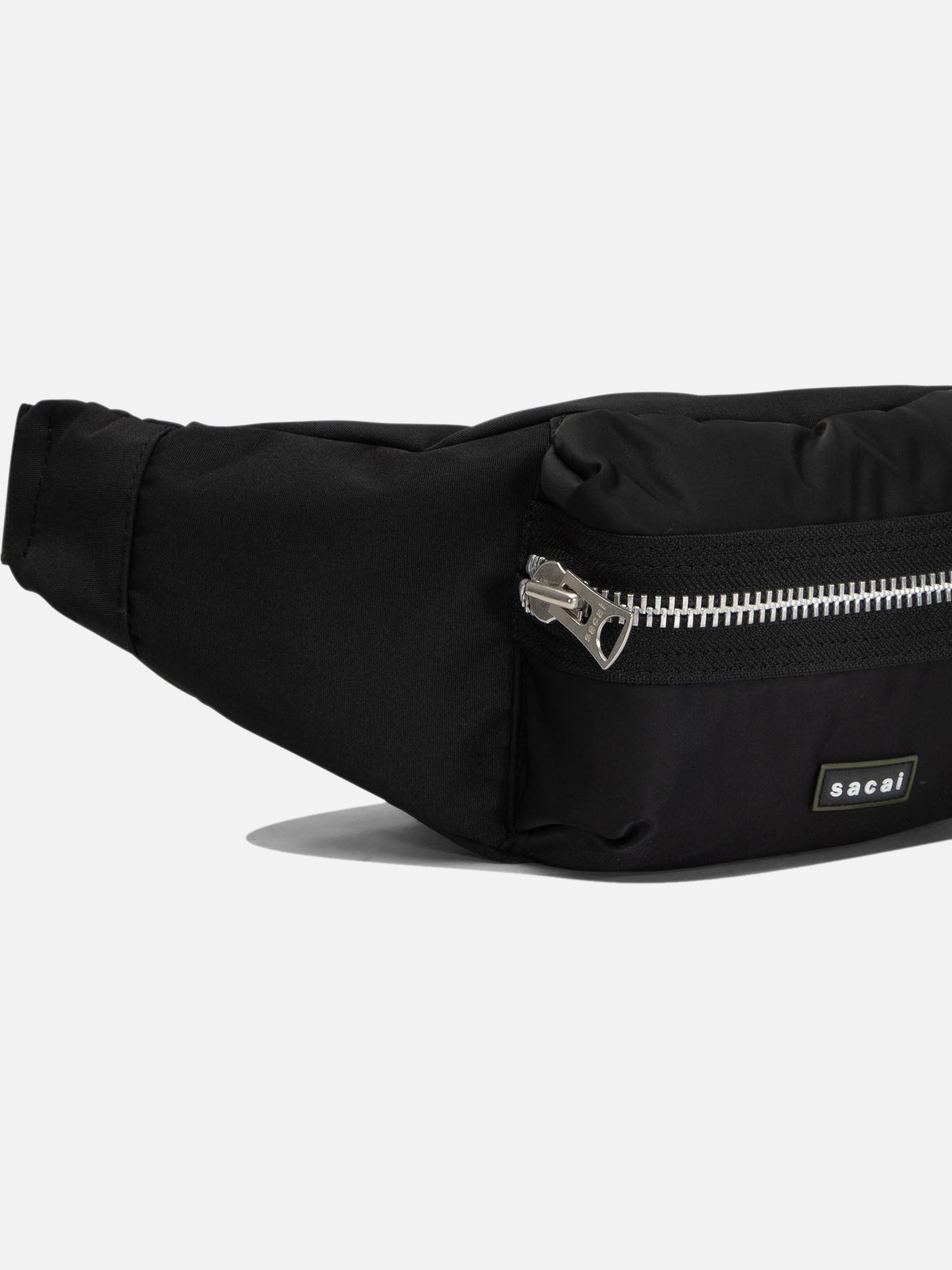 Sacai Marsupio tascabile 15600824_UNI Black thumbnail_4