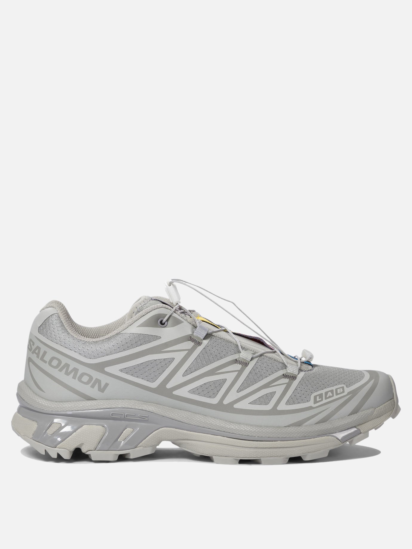 Salomon &quot;XT-6&quot; sneakers 13721470_10 Grey thumbnail_1