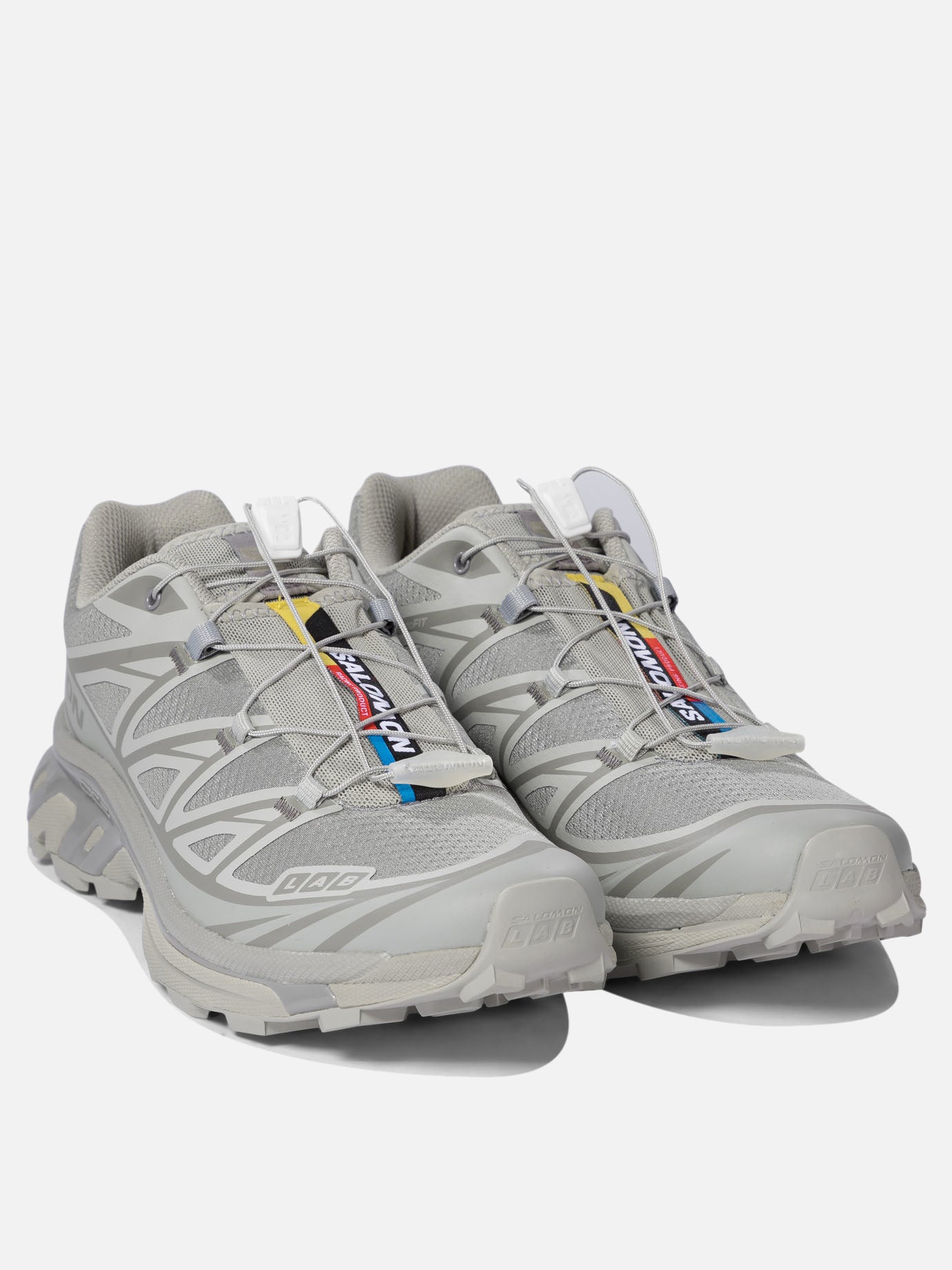 Salomon &quot;XT-6&quot; sneakers 13721470_10 Grey thumbnail_2