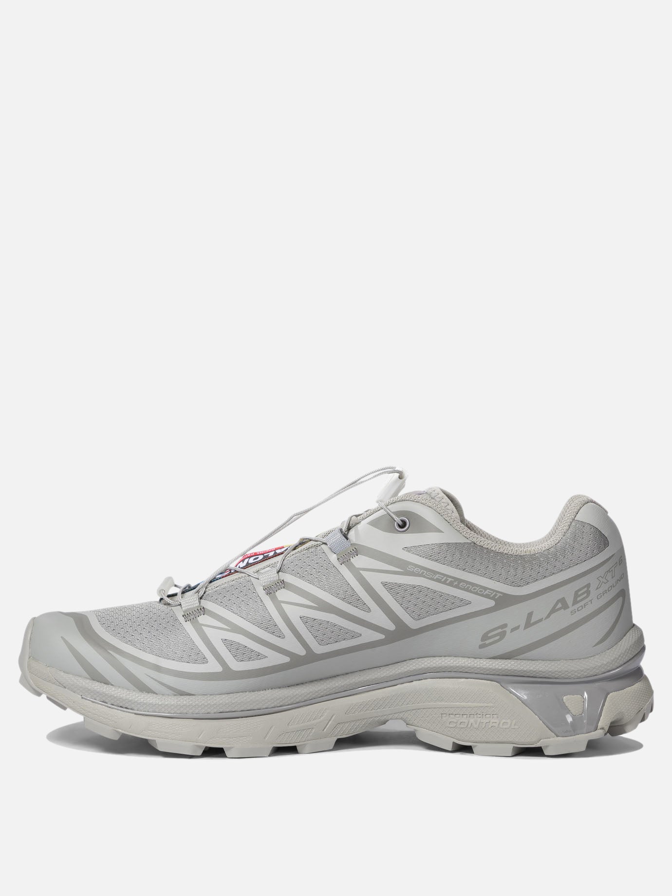 Salomon &quot;XT-6&quot; sneakers 13721470_10 Grey thumbnail_3