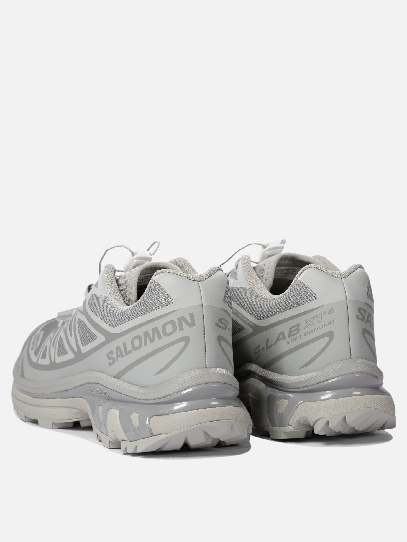 Salomon &quot;XT-6&quot; sneakers 13721470_10 Grey thumbnail_4