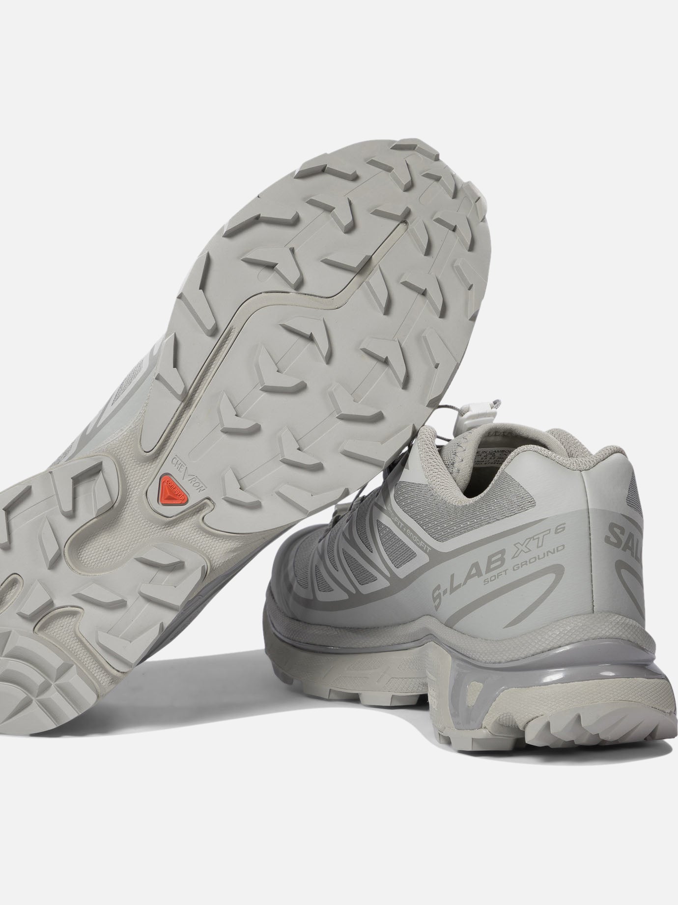 Salomon &quot;XT-6&quot; sneakers 13721470_10 Grey thumbnail_5