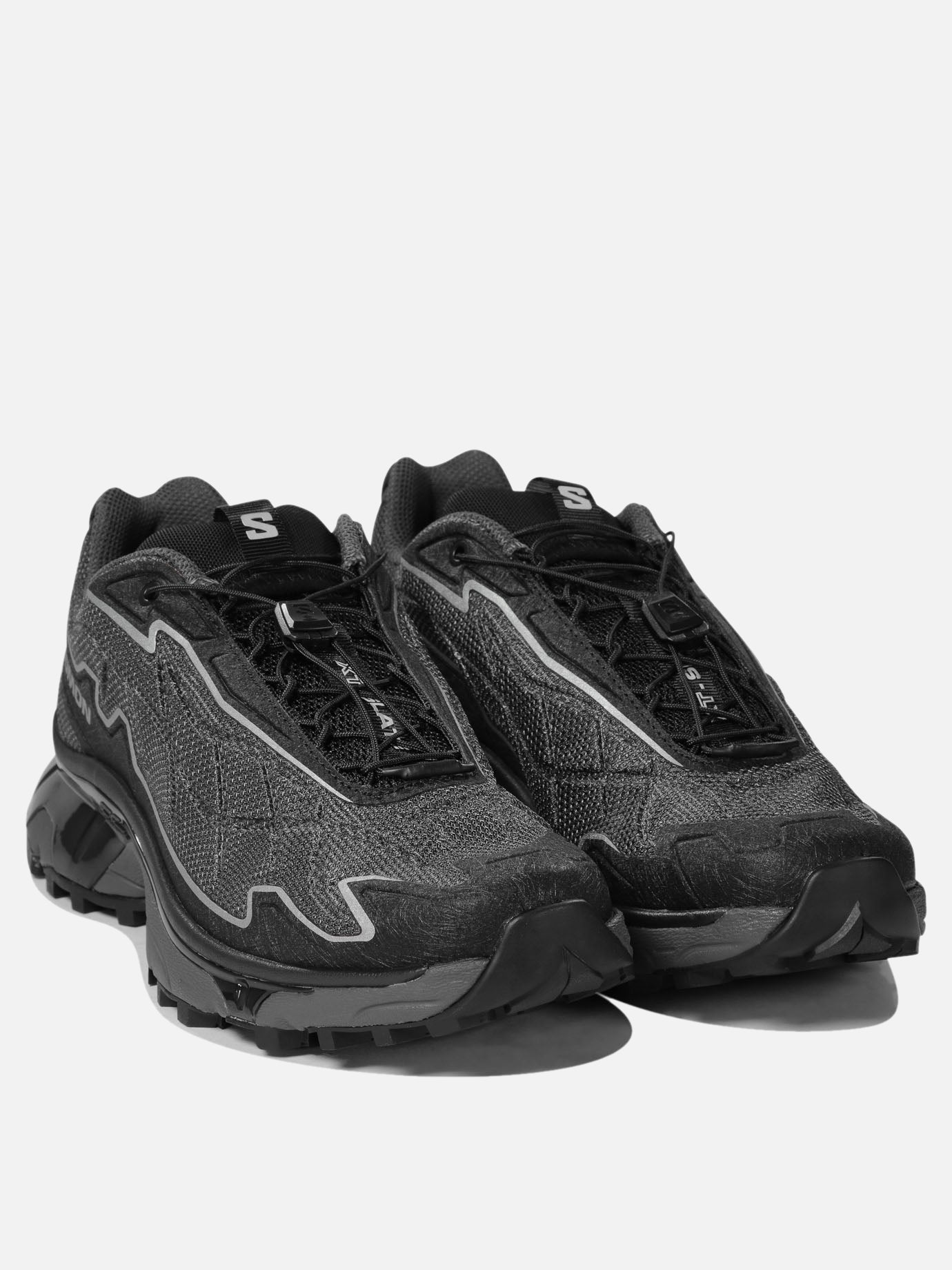 Salomon &quot;XT-SLATE&quot; sneakers 11940802_9 Black thumbnail_2
