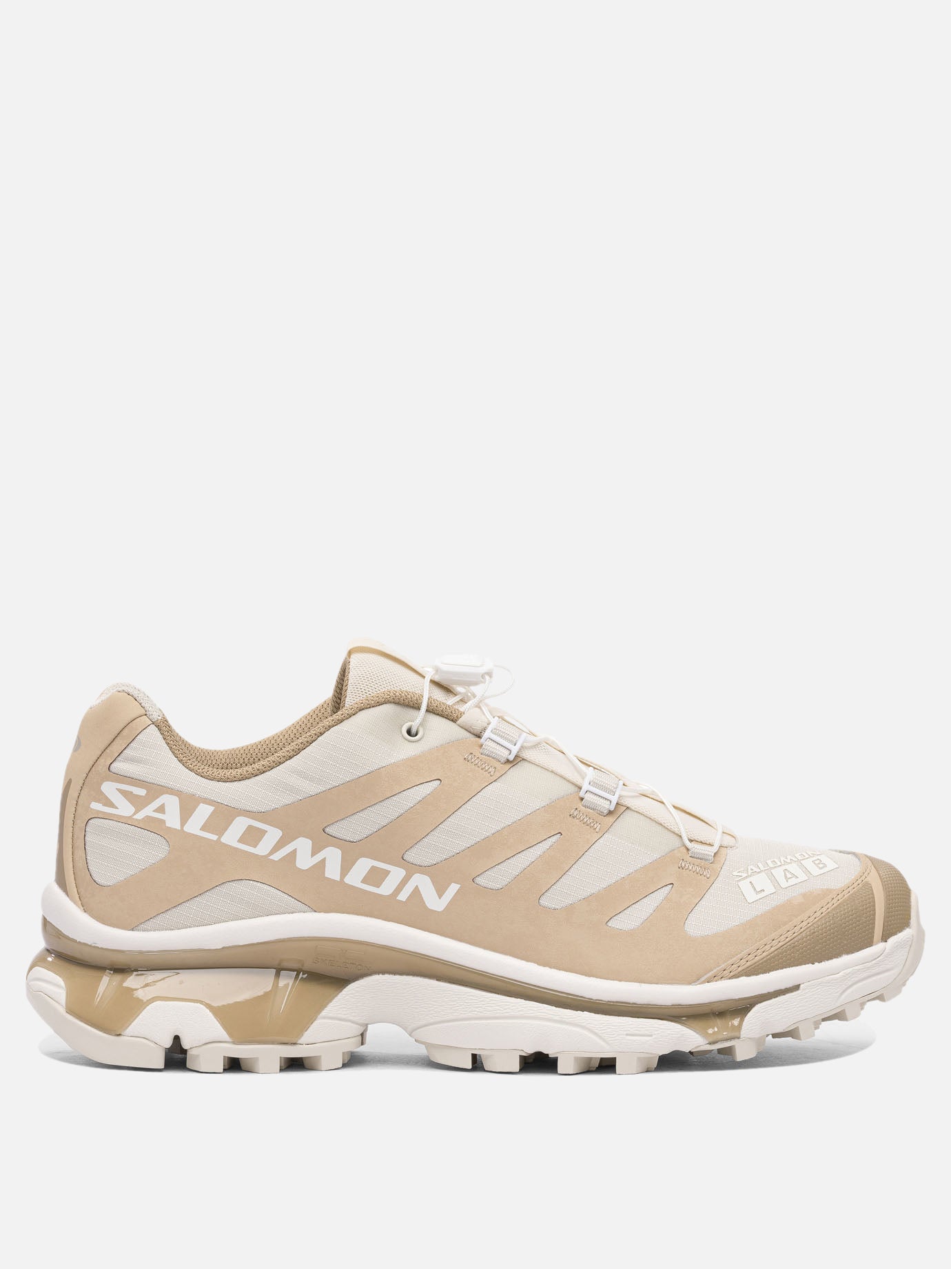Salomon &quot;XT-4 OG PROTECTIVE&quot; sneakers 16063069_9½ Beige thumbnail_1