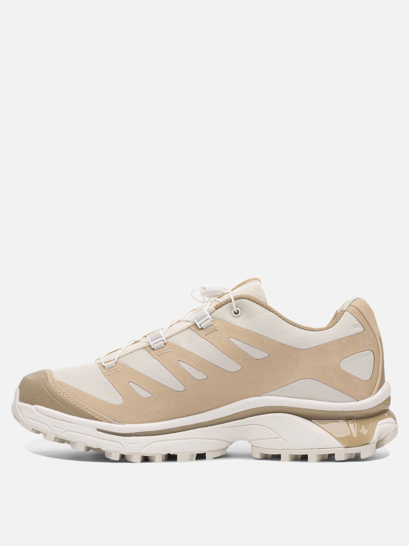 Salomon &quot;XT-4 OG PROTECTIVE&quot; sneakers 16063069_9½ Beige thumbnail_3
