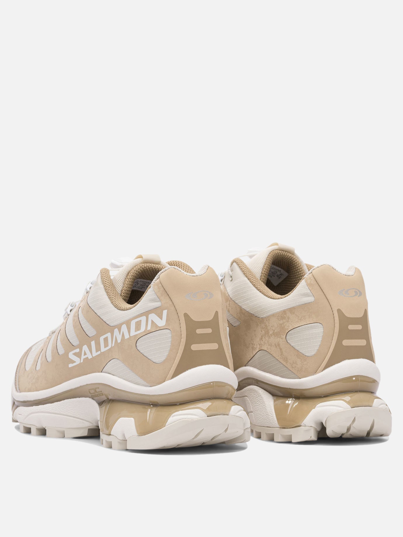 Salomon &quot;XT-4 OG PROTECTIVE&quot; sneakers 16063069_9½ Beige thumbnail_4
