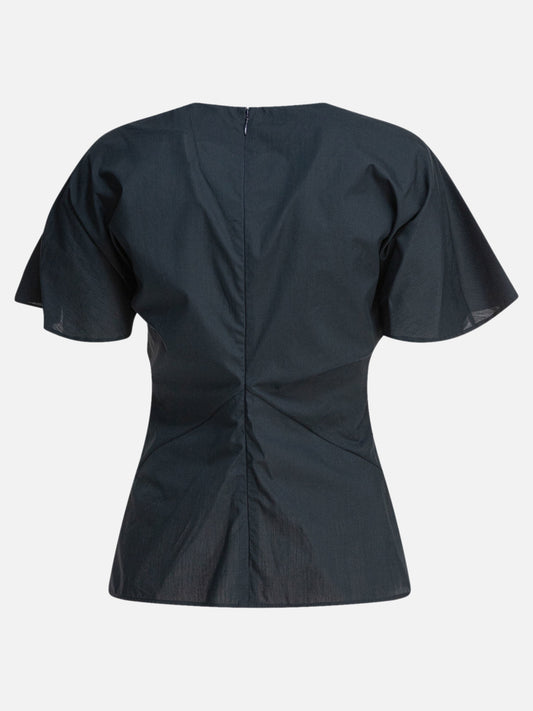 Soeur Blusa "Embrun" 14454323_36 Blue 2