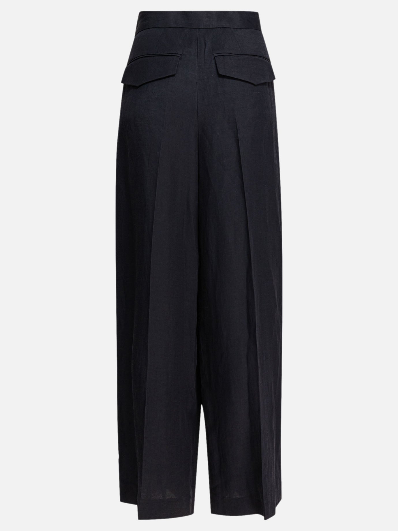 Soeur &quot;Bristol&quot; trousers 17918754_38 Black thumbnail_2