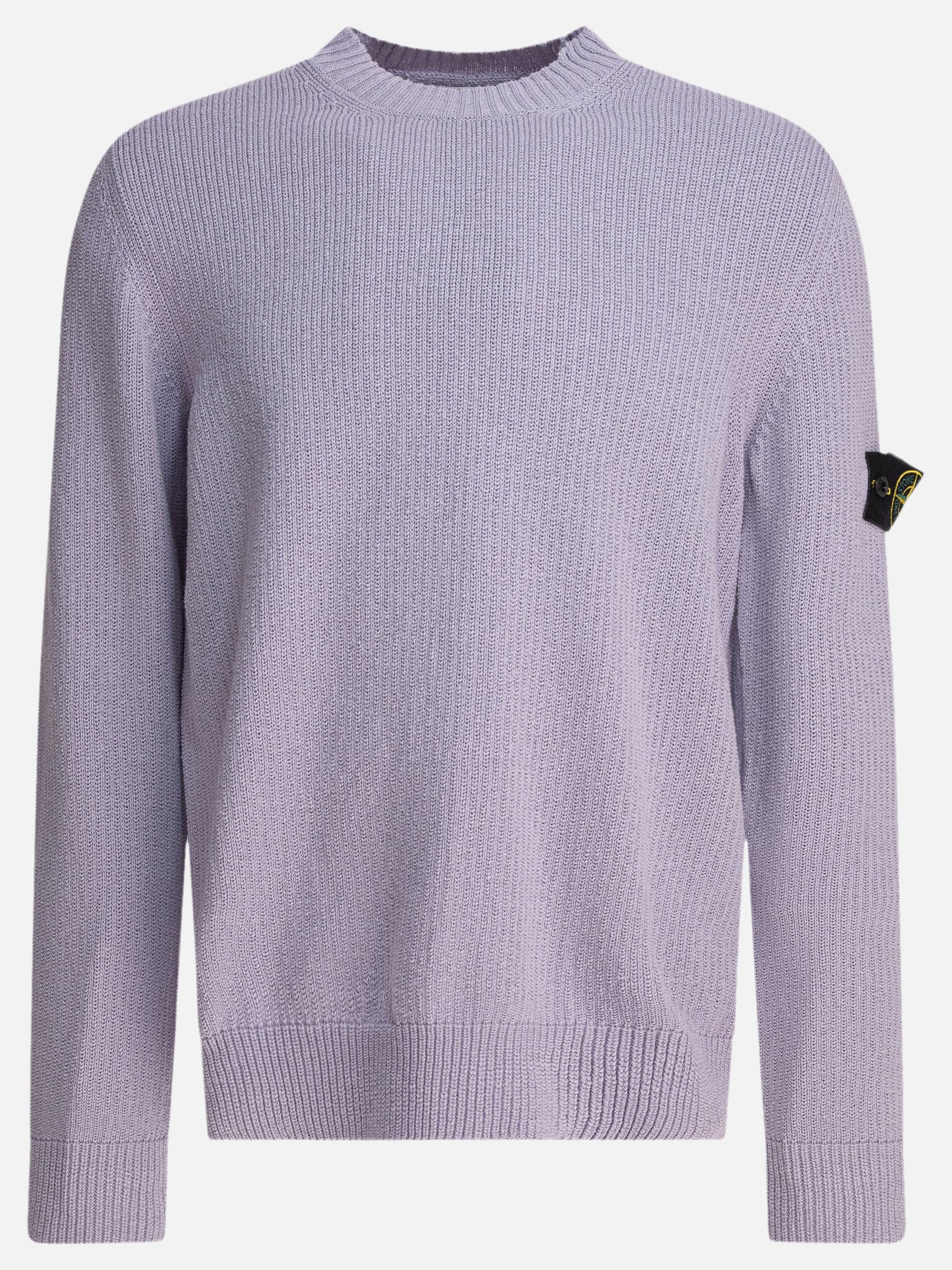 ニット・セーター Stone Light RWS pure wool crewneck sweater Stone Island Light RWS pure wool crewneck sweater - Men