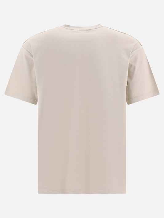 Stüssy T-shirt "Lazy" 13234694_M Beige 2