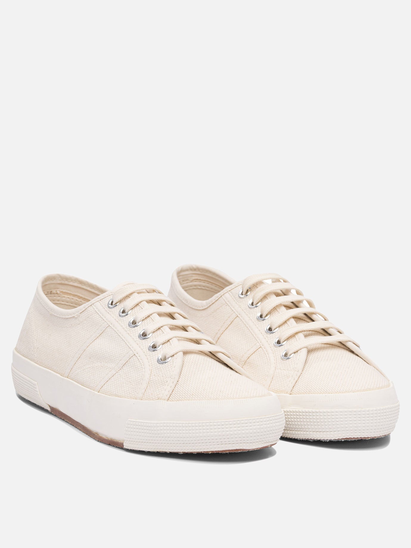 Superga "1925" sneakers Beige