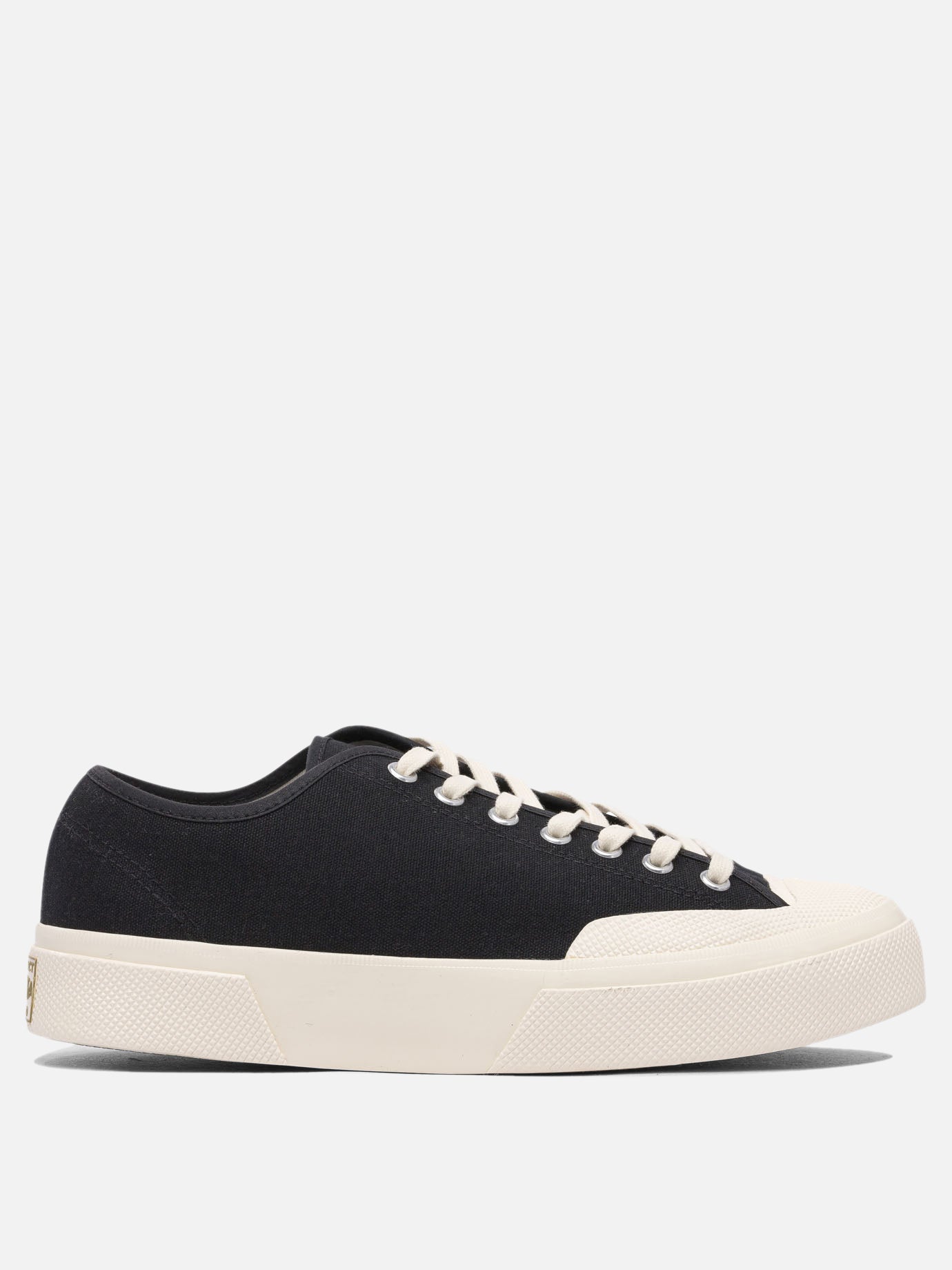 Superga &quot;2432 Works&quot; sneakers 15326931_41 Black thumbnail_1